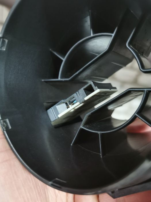 ДМРВ Volkswagen Фольксваген