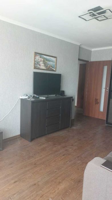 Аренда квартиры в Лесках