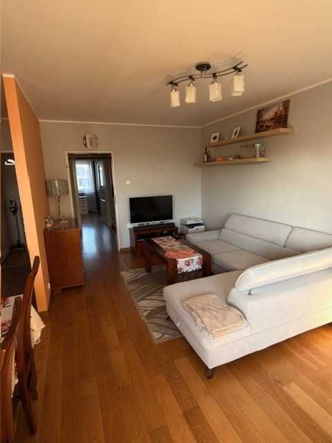 Mieszkanie 2-pok. 59,5 m², Grzegórzki, ul. Cystersów 8, zdjęcie 2
