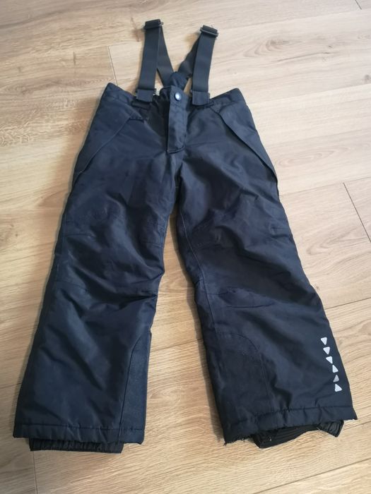 spodnie narciarskie Crivit Pro 98/104