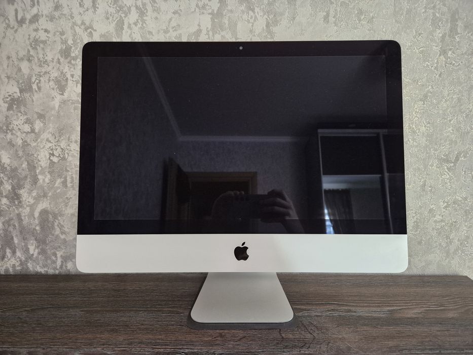 【お得フルセット】iMac 27インチ 2017 16GB 1TB 元箱付 美品】Apple iMac 27インチ 2017 1TB