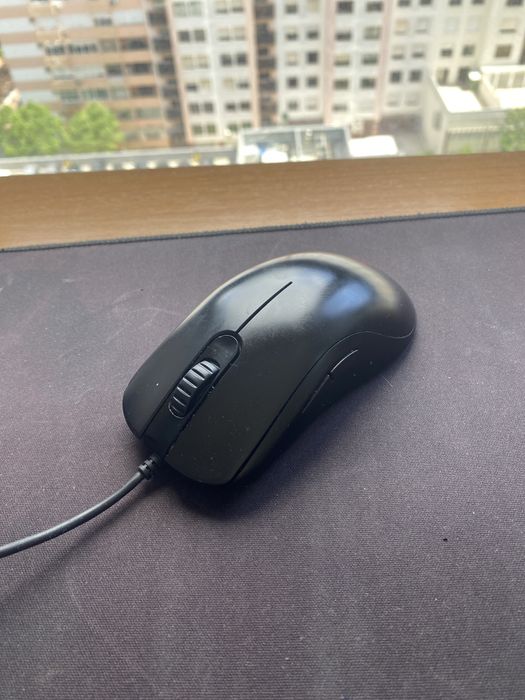 Rato Benq Zowie FK2