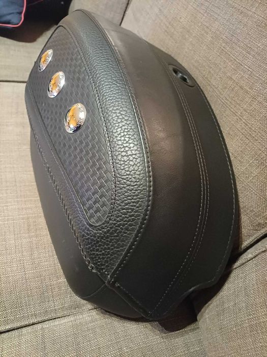 Malas para Harley Davidson Softail Fat Boy Heritage Twin Cam