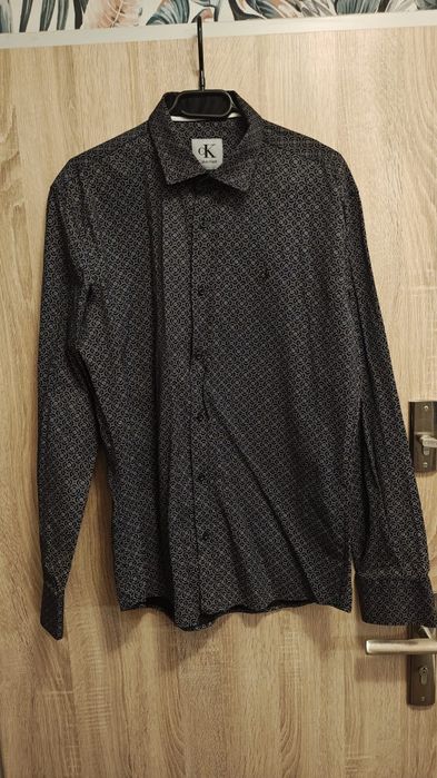Koszula Calvin Klein -