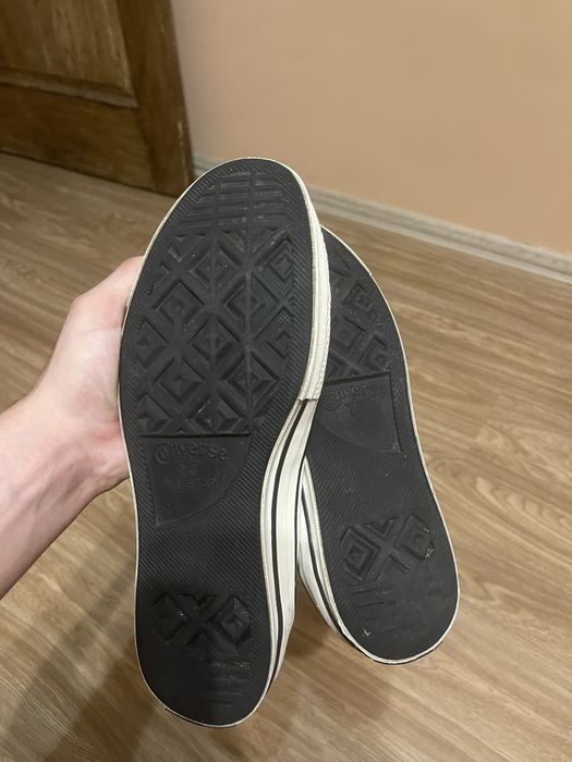 Кеды converse chuk 70