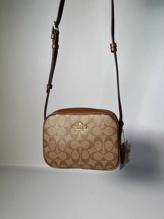 Сумка Coach Mini Jamie