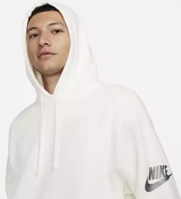 Худі чоловіче Nike S