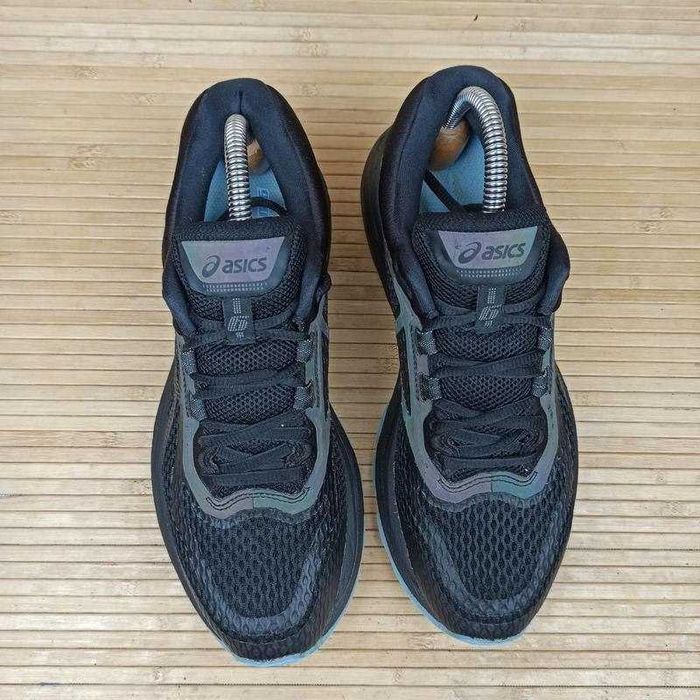 Кросівки бігові Asics GT-2000 Розмір 40 / 26 см.