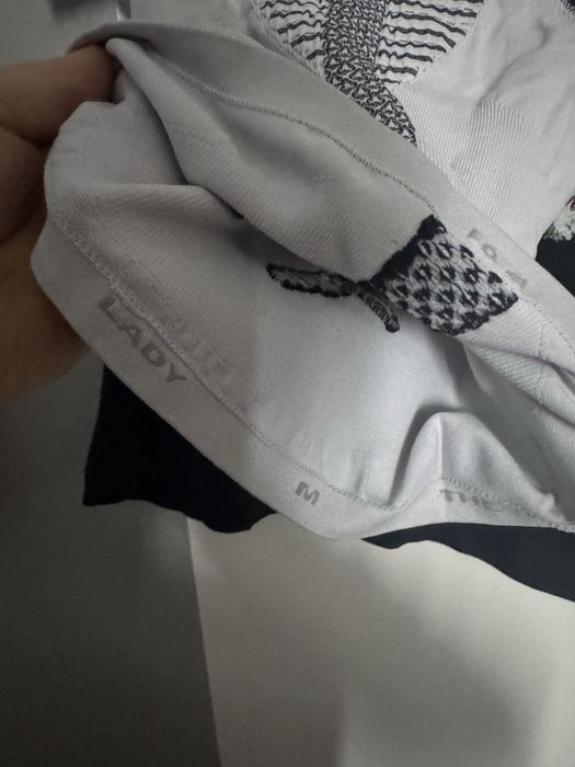 Жіночий термокостюм X-Bionic