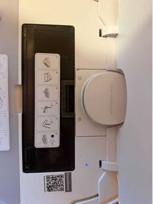 Robot sprzątający DREAME Mova S10 Plus