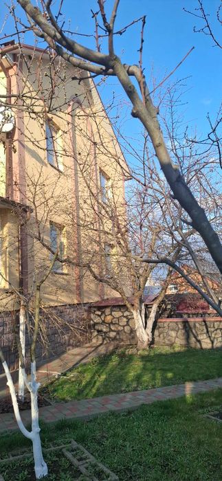 Дом по адресу Космонавтов просп. (площадь 209 м²) - Atlanta.ua - фото 3