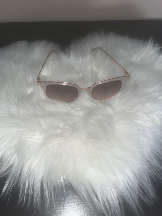 Okulary Guess damskie