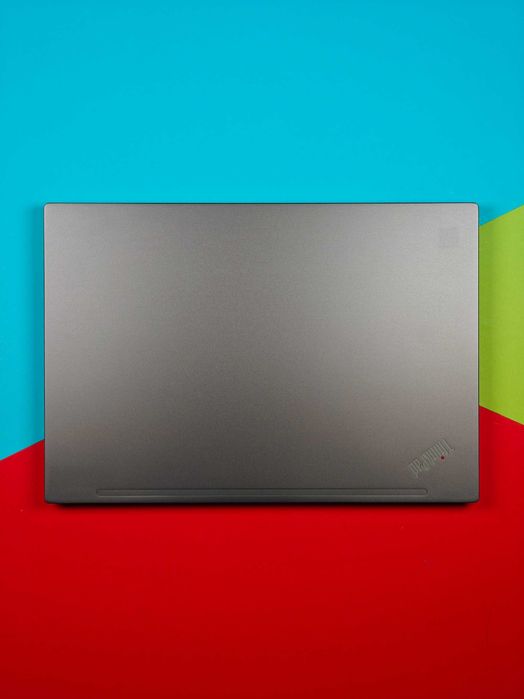 Srebrny Lenovo ThinkPad T14 Gen 2 | i5-1145G7 | 16GB | 512GB | FHD | Ładowarka | 90% pojemności, 70 cykli | Windows 11 Pro | Klasa A+