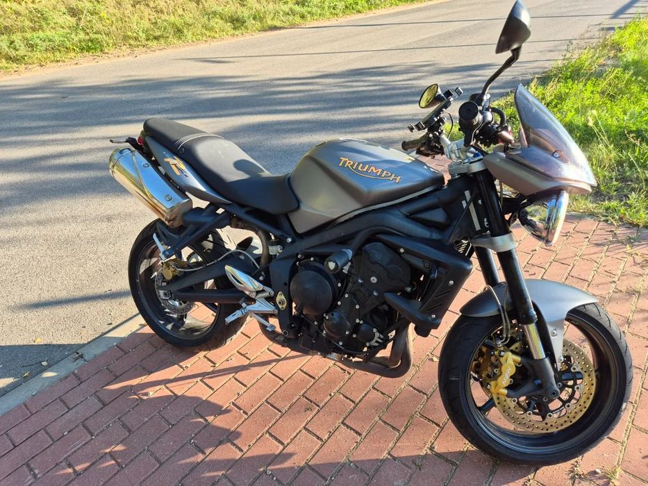 Triumph