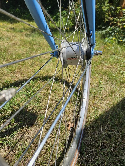 Rower Crossack Classic koła 28 
POLSKI R