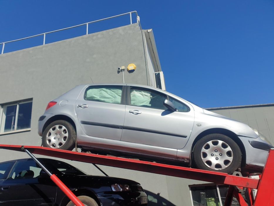 farolim traseiro direito peugeot 307