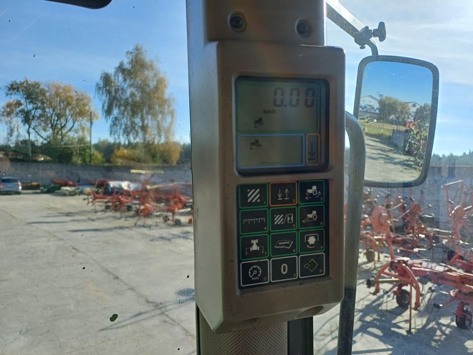 John Deere 7710 orginal nie 7810, 6610