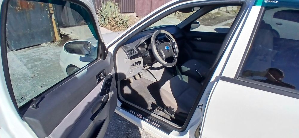 Продам Джили ск 2008