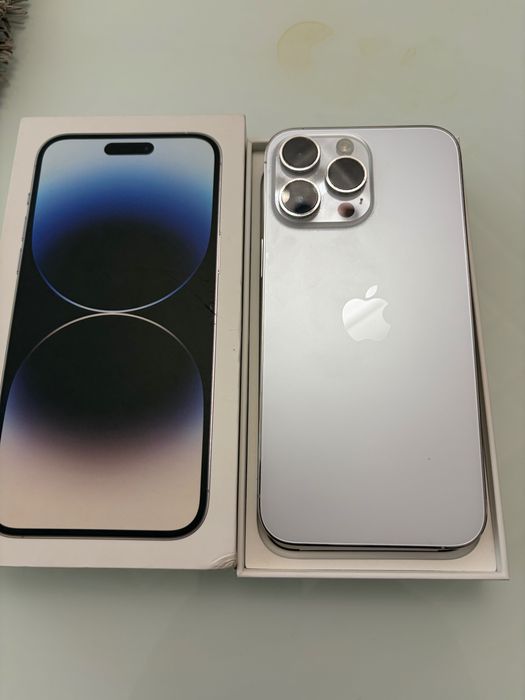 アイホン14箱 Iphone 14 256 gb neverlock: 27 000 грн. - Смартфоны / мобильные