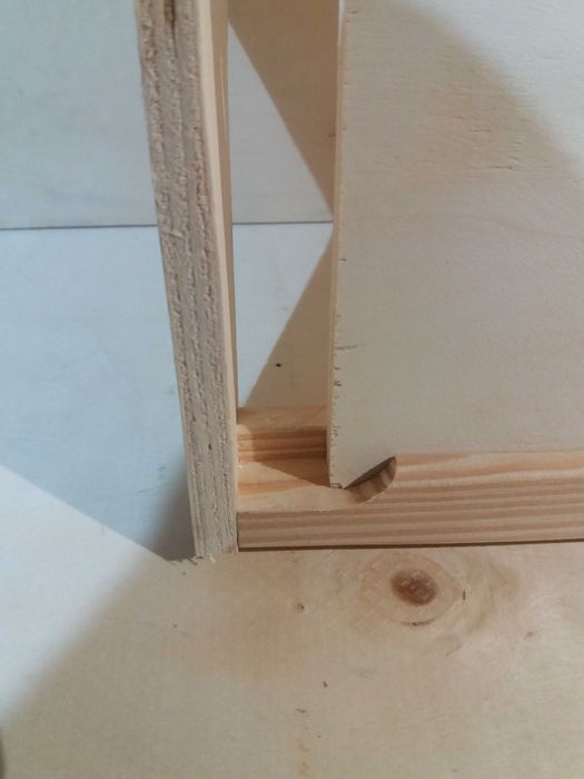 Ramki do cel NOWOŚĆ -samoczyszczace