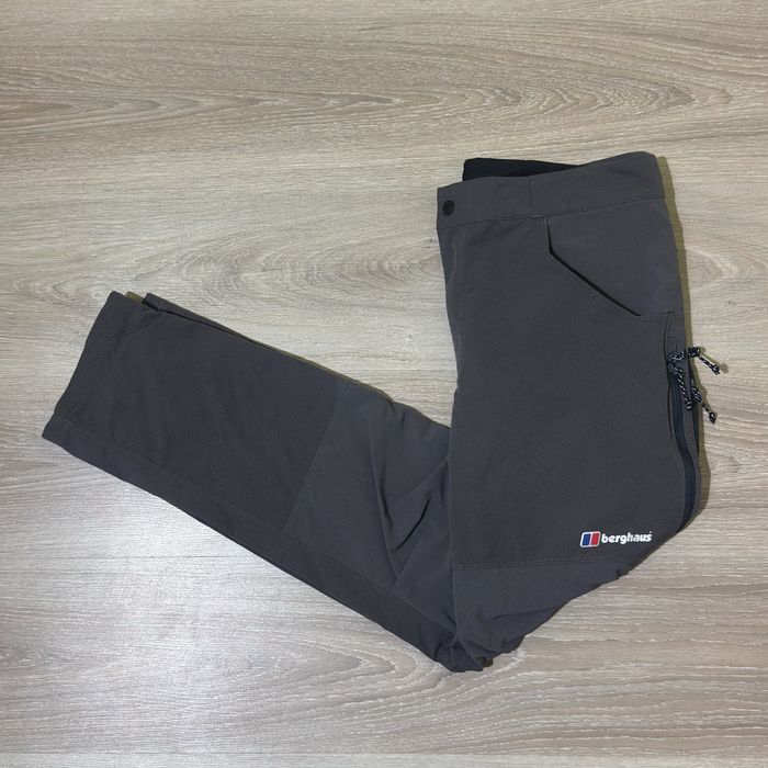Трекінгові Штани Berghaus