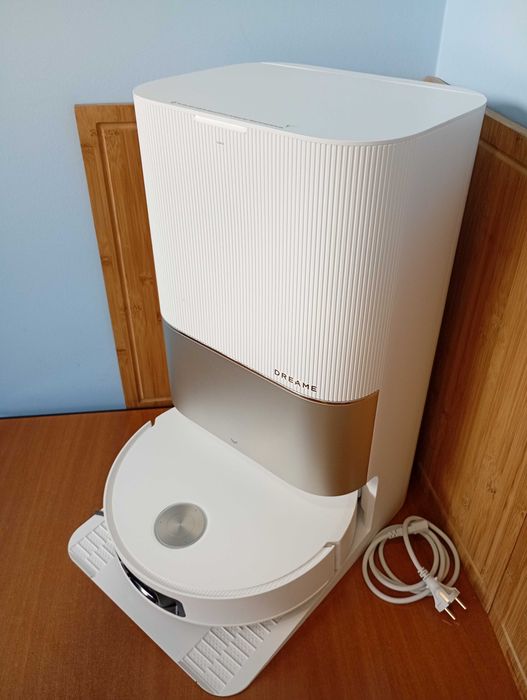 Dreame X50 Ultra - Robot odkurzacz
