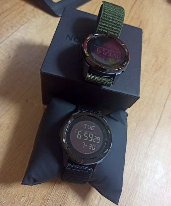 Годинник North Edge Alps