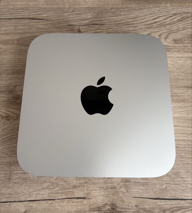 mac mini m1 16gb - Персональні комп'ютери - OLX.ua
