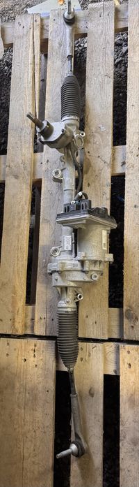 Рульова рейка в зборі Tesla Model 3 1044831-00-F