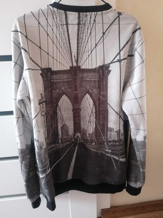 Bluza Cropp  rozmiar XL