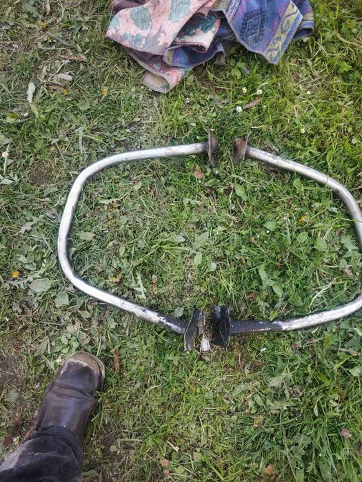 Запчастини мотор та. Інше від