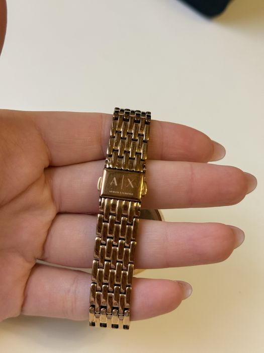 Годинник Armani Exchange жіночий