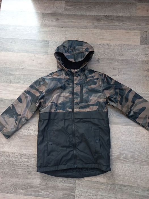 Курточка водонепроникна демосизонна