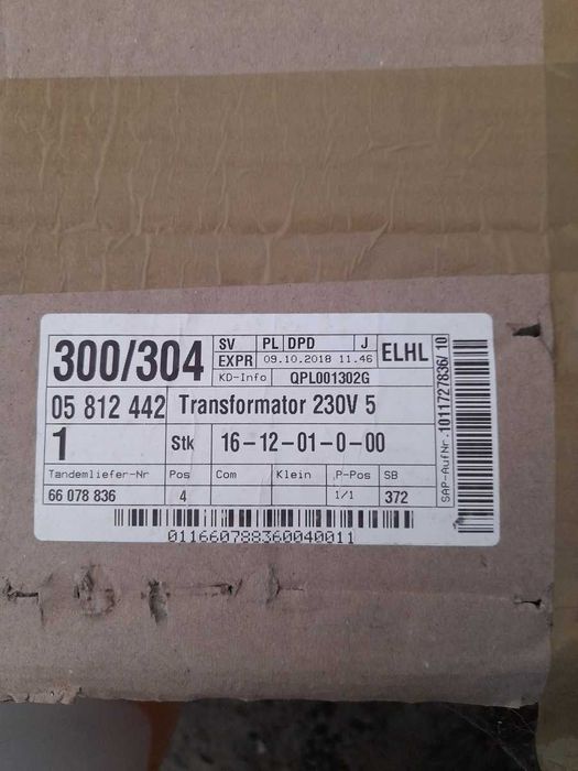 DGM - Piekarnik z funkcją mikrofalówki