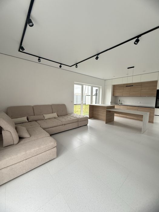 Продажа готового дома с.Осещина КМ Міжріччя(Межречье)