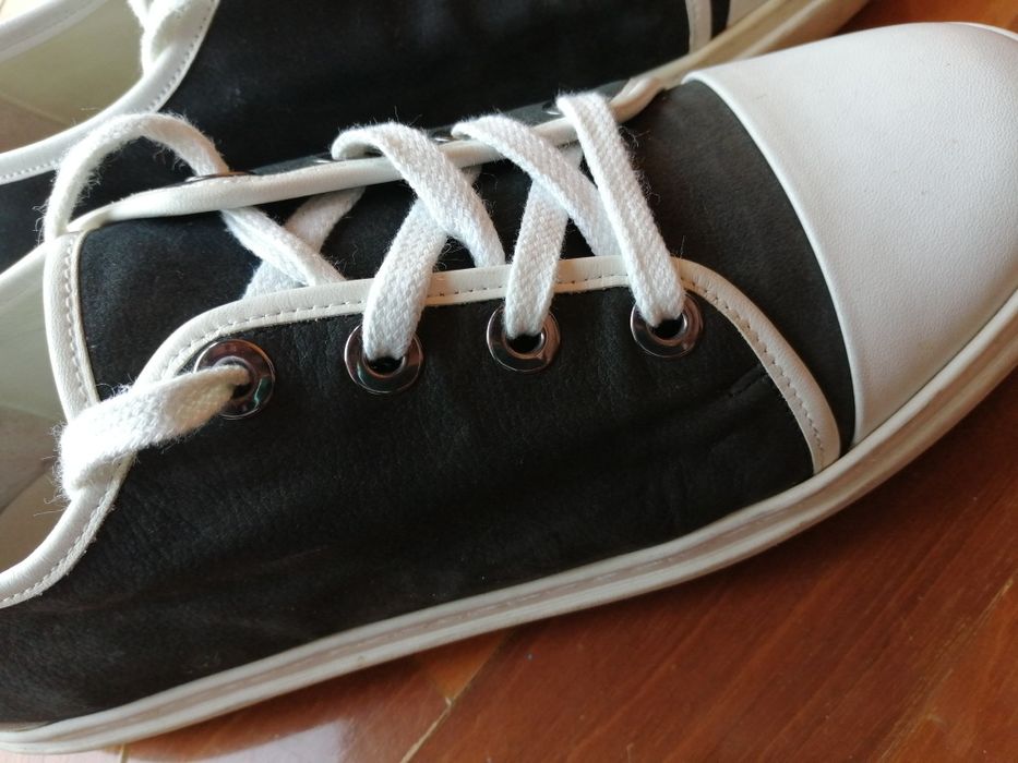 Sapatilhas Luís Onofre