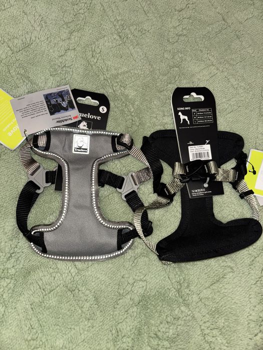 Ошийник шлейка для собаки малої породи  кошечки