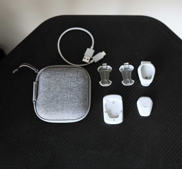 COROS Pod 2 – Sensor de Corrida Avançado