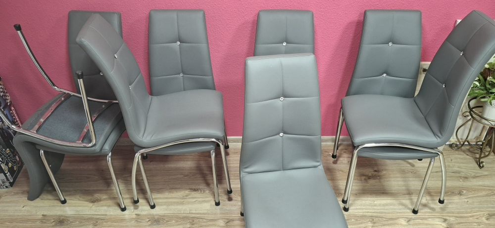 Krzesła Tapicerowane