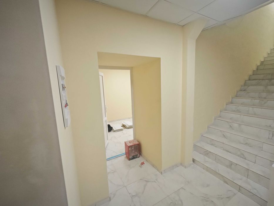 Ремонт квартир та будинків