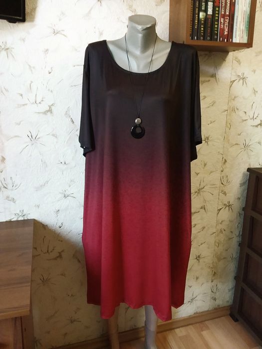 Нова сукня, р. 64-66-68