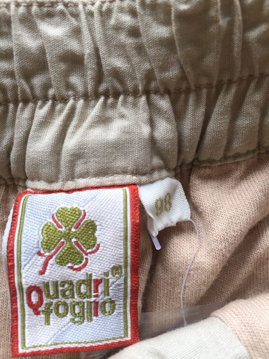 Брючки на мальчика