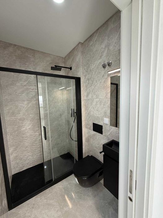 T3 Totalmente Remodelado com Vista Rio – Póvoa de Santa Iria