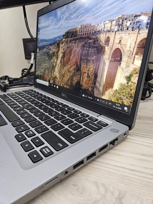 Dell Latitude 5410 i5-10210U/16Gb DDR4/SSD 256Gb m.2 nvme/14" IPS