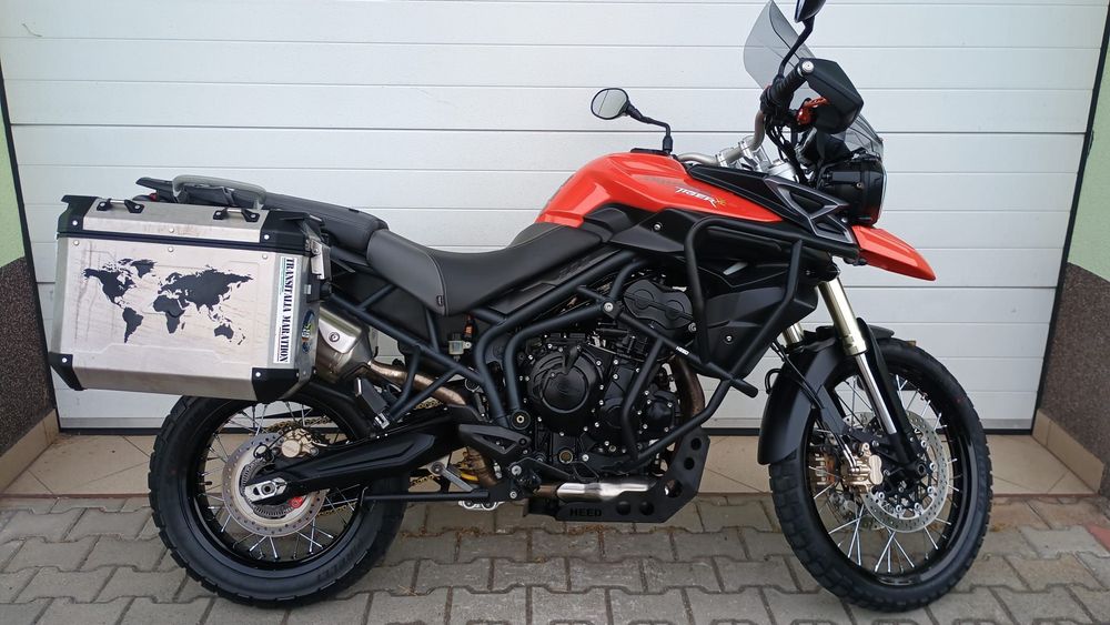 Triumph