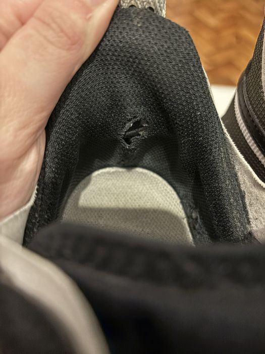 Airforce nike em bom estado