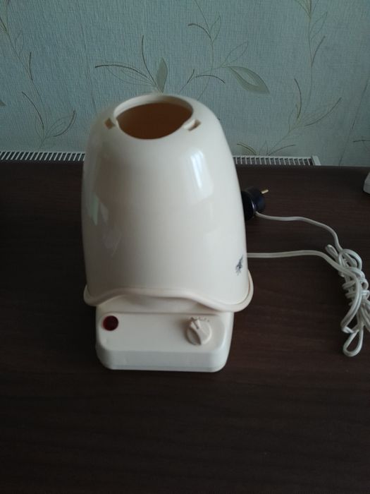 Апарат косметичний-інгалятор "Лотос".