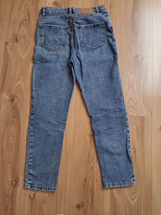 Dżinsy Cropp 2 szt roz 34