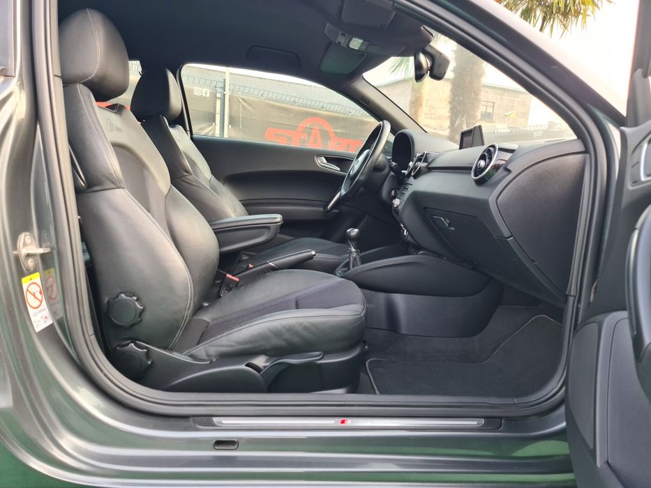 Audi A1 Sline 1.6 TDI