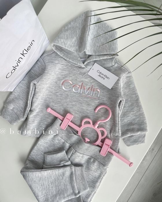 Костюм Calvin Klein дівчинка